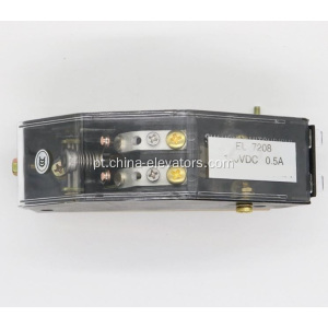 YX202C862G02 Switch do governador para elevadores Mitsubishi